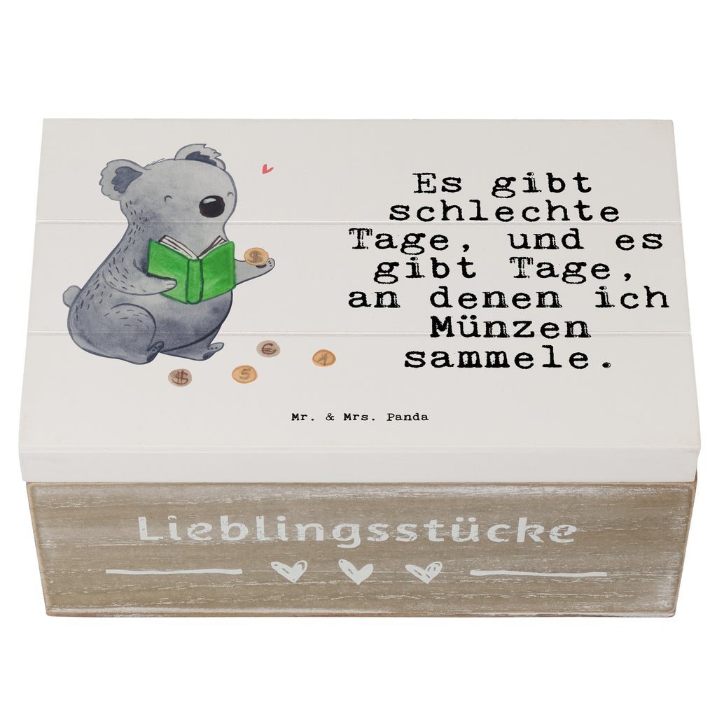 Holzkiste Koala Münzen sammeln Tage Münzen sammeln, Numismatik, Münzen aus aller Welt Holzkiste, Kiste, Schatzkiste, Truhe, Schatulle, XXL,  Erinnerungsbox, Erinnerungskiste, Dekokiste, Aufbewahrungsbox  Geschenk, Sport, Sportart, Hobby, Schenken, Danke, Dankeschön, Auszeichnung, Gewinn, Sportler