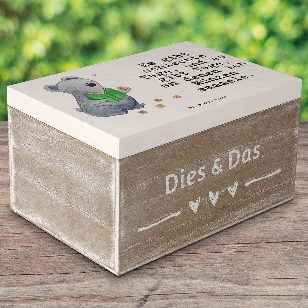 Holzkiste Koala Münzen sammeln Tage Münzen sammeln, Numismatik, Münzen aus aller Welt Holzkiste, Kiste, Schatzkiste, Truhe, Schatulle, XXL,  Erinnerungsbox, Erinnerungskiste, Dekokiste, Aufbewahrungsbox  Geschenk, Sport, Sportart, Hobby, Schenken, Danke, Dankeschön, Auszeichnung, Gewinn, Sportler