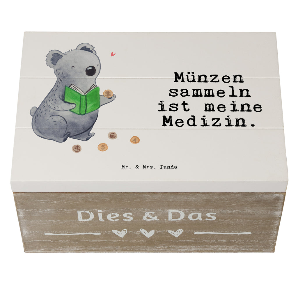 Holzkiste Koala Münzen sammeln Medizin Münzen sammeln, Numismatik, Münzen aus aller Welt Holzkiste, Kiste, Schatzkiste, Truhe, Schatulle, XXL,  Erinnerungsbox, Erinnerungskiste, Dekokiste, Aufbewahrungsbox  Geschenk, Sport, Sportart, Hobby, Schenken, Danke, Dankeschön, Auszeichnung, Gewinn, Sportler