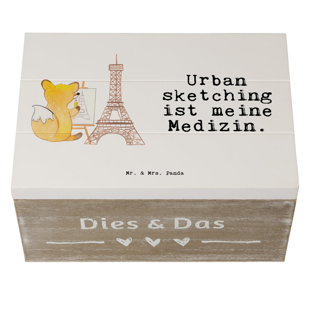 Holzkiste Fuchs Urban sketching Medizin Urban Sketching, Zeichnen, Künstler, Malen, Zeichenschule Holzkiste, Kiste, Schatzkiste, Truhe, Schatulle, XXL,  Erinnerungsbox, Erinnerungskiste, Dekokiste, Aufbewahrungsbox  Geschenk, Sport, Sportart, Hobby, Schenken, Danke, Dankeschön, Auszeichnung, Gewinn, Sportler