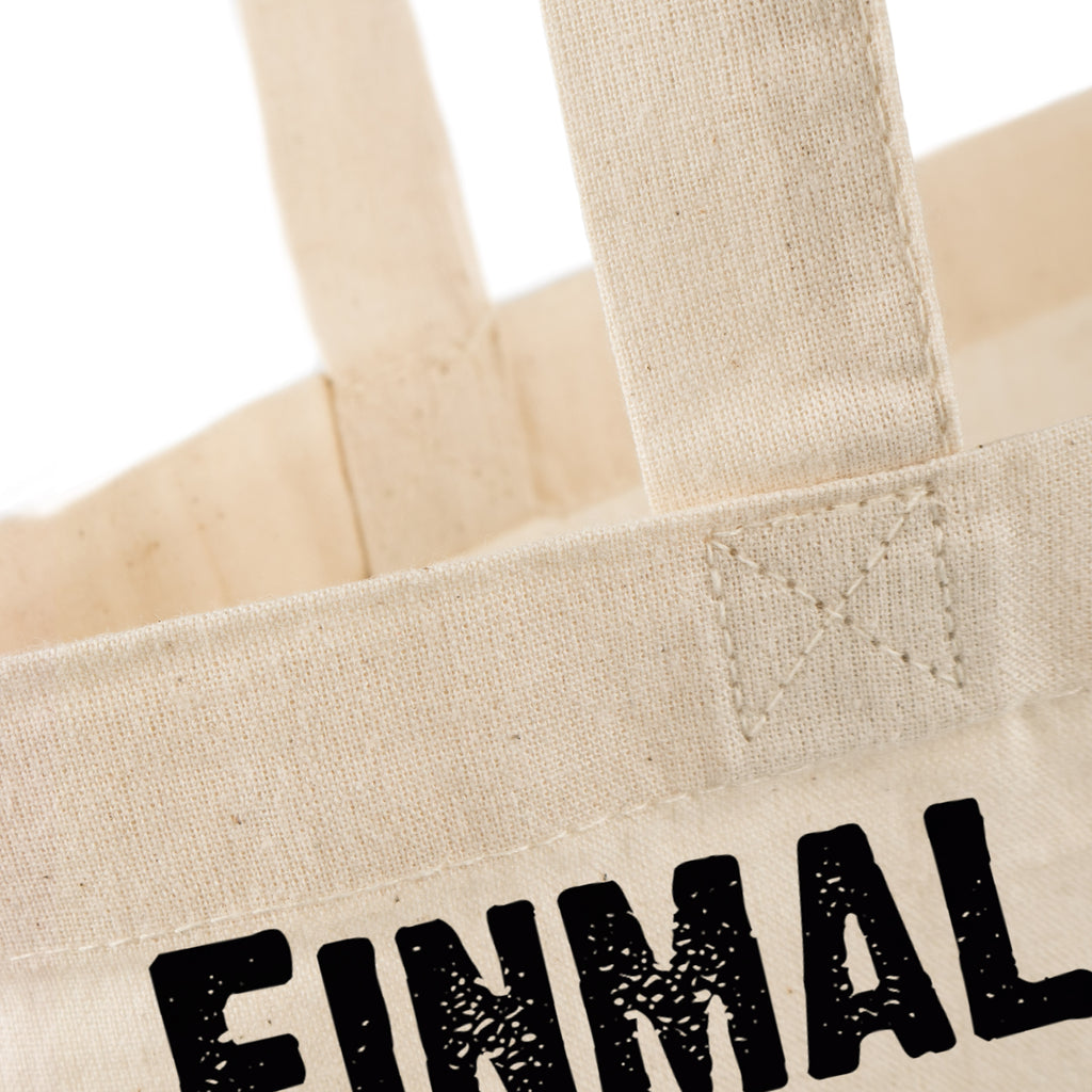 Tragetasche Juristin aus Leidenschaft Beuteltasche, Beutel, Einkaufstasche, Jutebeutel, Stoffbeutel, Beruf, Ausbildung, Jubiläum, Abschied, Rente, Kollege, Kollegin, Geschenk, Schenken, Arbeitskollege, Mitarbeiter, Firma, Danke, Dankeschön, Juristin, Anwältin, Jura Studium, Master of laws, Staatsexamen, Jurastudent, Anwaltskanzlei
