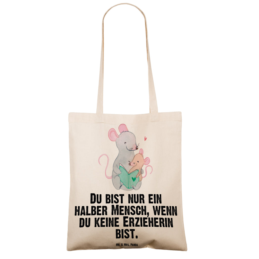 Tragetasche Erzieherin mit Herz Beuteltasche, Beutel, Einkaufstasche, Jutebeutel, Stoffbeutel, Beruf, Ausbildung, Jubiläum, Abschied, Rente, Kollege, Kollegin, Geschenk, Schenken, Arbeitskollege, Mitarbeiter, Firma, Danke, Dankeschön, Erzieherin, Kindergärtnerin, Pädagogin, Kindergarten, Abschiedsgeschenke Kindergarten