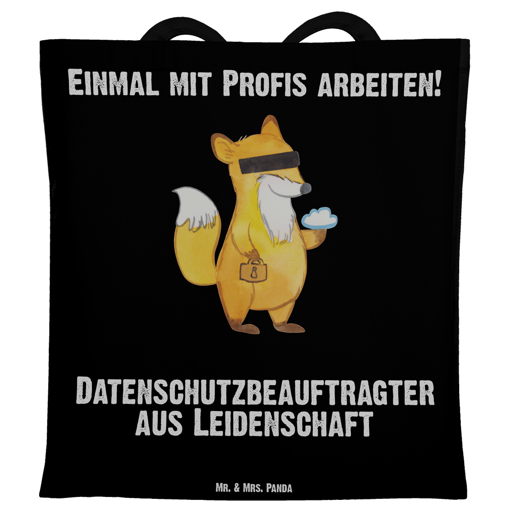 Tragetasche Datenschutzbeauftragter aus Leidenschaft Beuteltasche, Beutel, Einkaufstasche, Jutebeutel, Stoffbeutel, Beruf, Ausbildung, Jubiläum, Abschied, Rente, Kollege, Kollegin, Geschenk, Schenken, Arbeitskollege, Mitarbeiter, Firma, Danke, Dankeschön, Datenschutzbeauftragter, Datenschutz, Datenschützer, Anonymität