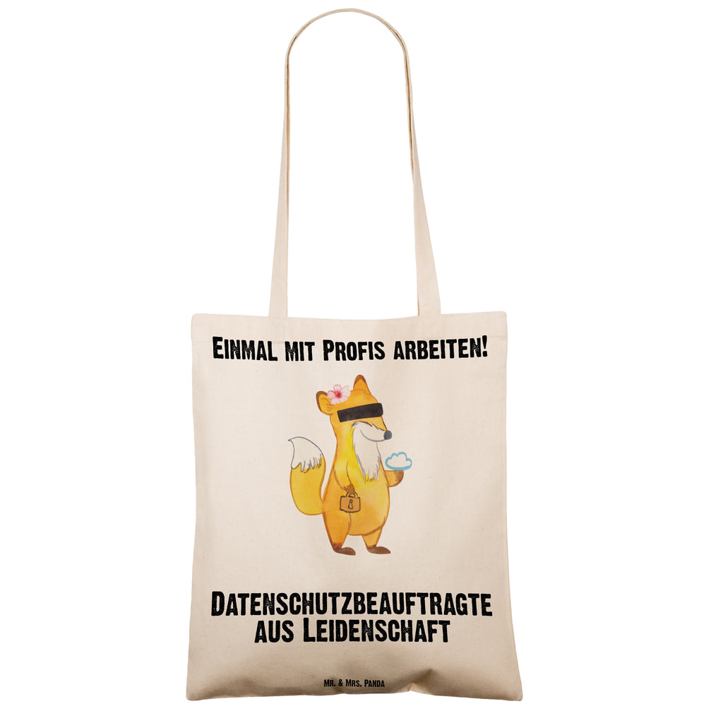 Tragetasche Datenschutzbeauftragte aus Leidenschaft Beuteltasche, Beutel, Einkaufstasche, Jutebeutel, Stoffbeutel, Beruf, Ausbildung, Jubiläum, Abschied, Rente, Kollege, Kollegin, Geschenk, Schenken, Arbeitskollege, Mitarbeiter, Firma, Danke, Dankeschön, Datenschutzbeauftragte, Datenschutz, Datenschützerin, Anonymität