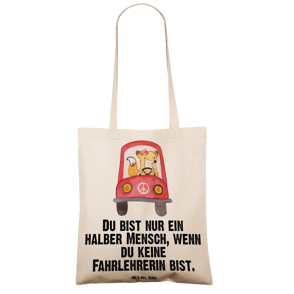 Tragetasche Fahrlehrerin mit Herz Beuteltasche, Beutel, Einkaufstasche, Jutebeutel, Stoffbeutel, Beruf, Ausbildung, Jubiläum, Abschied, Rente, Kollege, Kollegin, Geschenk, Schenken, Arbeitskollege, Mitarbeiter, Firma, Danke, Dankeschön, Fahrlehrerin, Fahrschule, Fahrschullehrerin