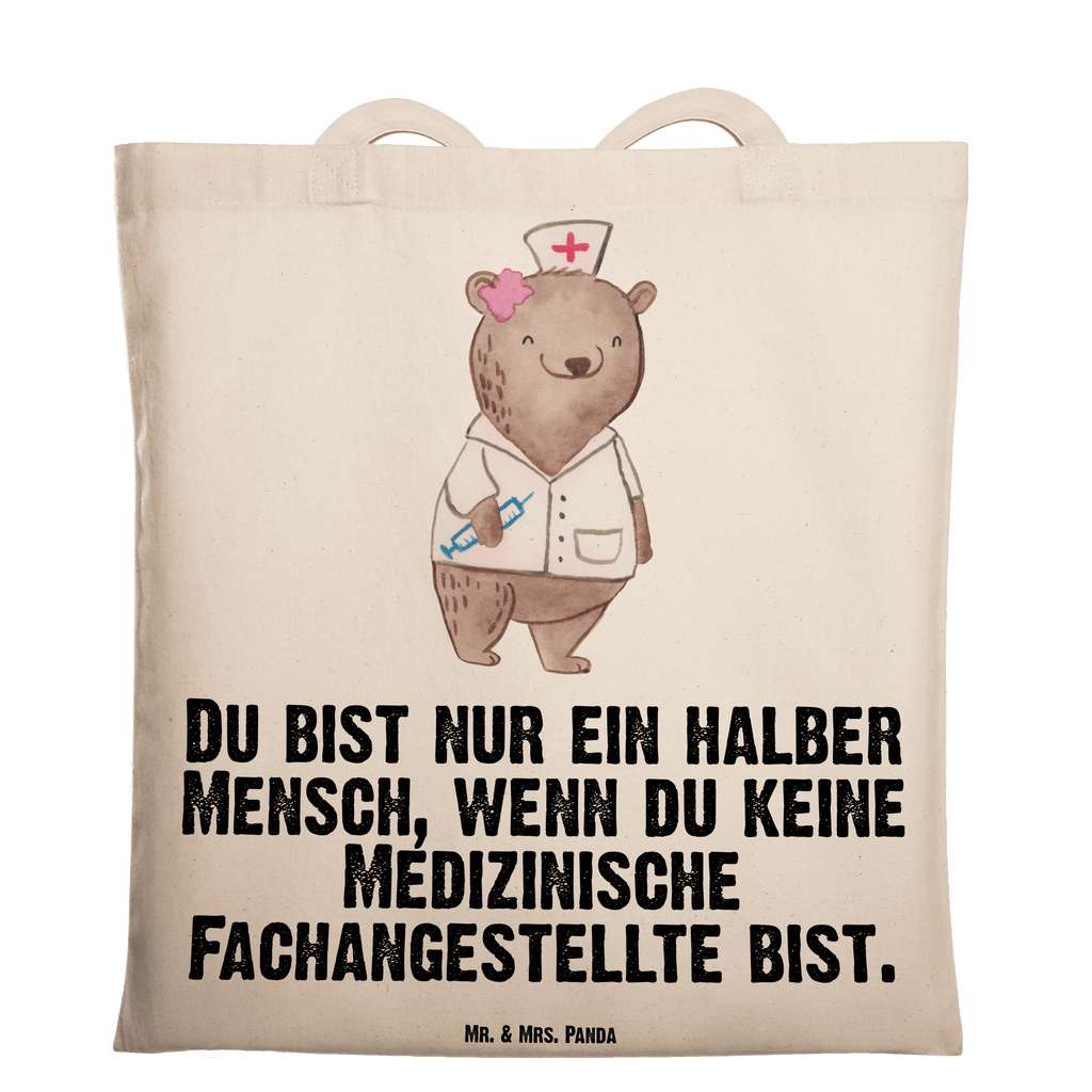 Tragetasche Medizinische Fachangestellte mit Herz Arzthelferin, Medizinische Fachangestellte, Sprechstundenhilfe, Beuteltasche, Beutel, Einkaufstasche, Jutebeutel, Stoffbeutel   Beruf, Ausbildung, Jubiläum, Abschied, Rente, Kollege, Kollegin, Geschenk, Schenken, Arbeitskollege, Mitarbeiter, Firma, Danke, Dankeschön