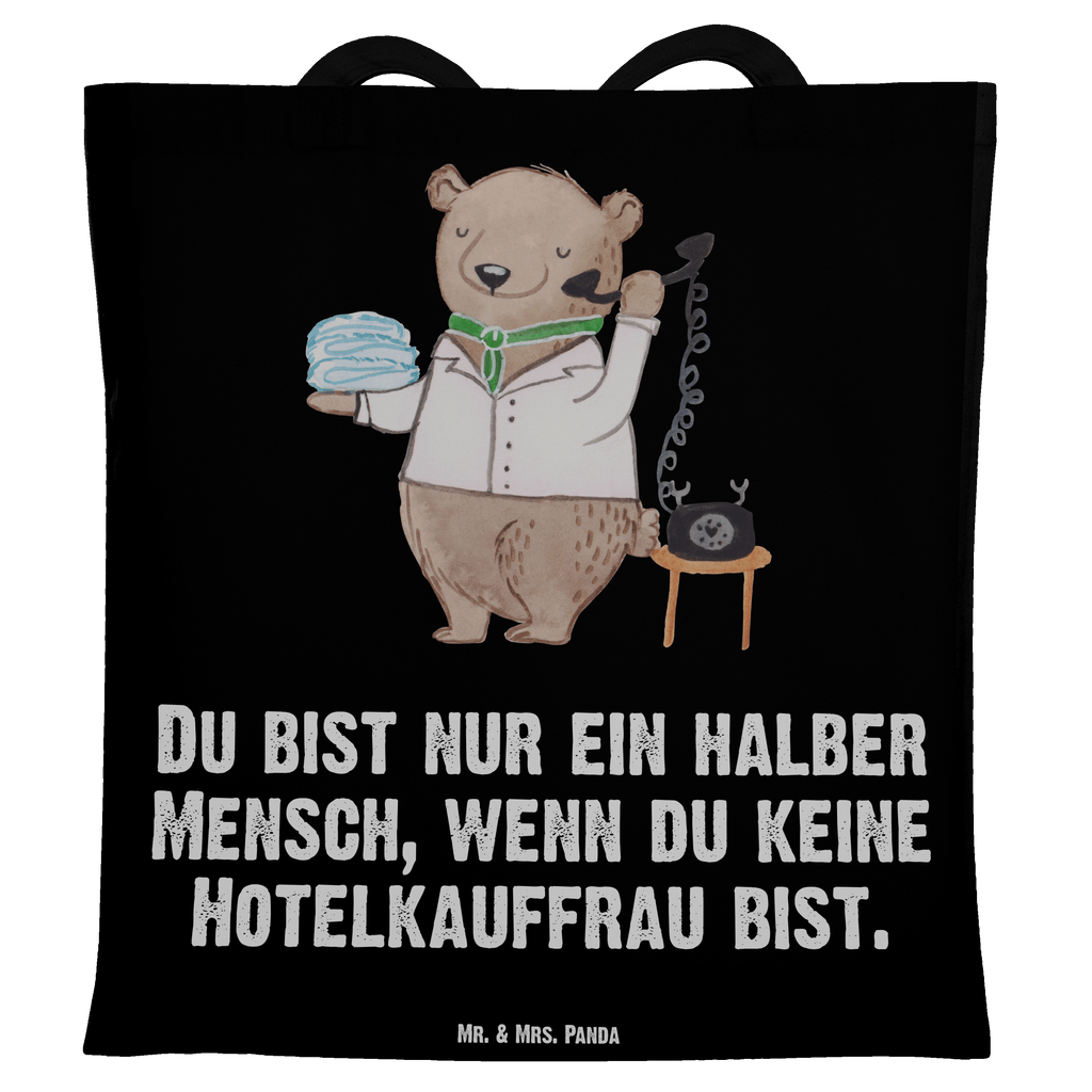 Tragetasche Hotelkauffrau mit Herz Beuteltasche, Beutel, Einkaufstasche, Jutebeutel, Stoffbeutel, Beruf, Ausbildung, Jubiläum, Abschied, Rente, Kollege, Kollegin, Geschenk, Schenken, Arbeitskollege, Mitarbeiter, Firma, Danke, Dankeschön, Hotelkauffrau, Hotelfachfrau, Hotelfachangestellte, Hotelier, Hoteleröffnung