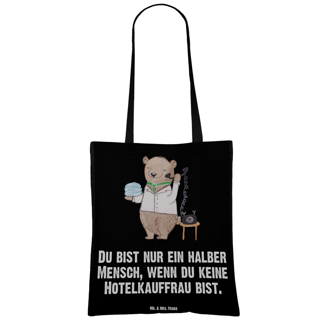 Tragetasche Hotelkauffrau mit Herz Beuteltasche, Beutel, Einkaufstasche, Jutebeutel, Stoffbeutel, Beruf, Ausbildung, Jubiläum, Abschied, Rente, Kollege, Kollegin, Geschenk, Schenken, Arbeitskollege, Mitarbeiter, Firma, Danke, Dankeschön, Hotelkauffrau, Hotelfachfrau, Hotelfachangestellte, Hotelier, Hoteleröffnung