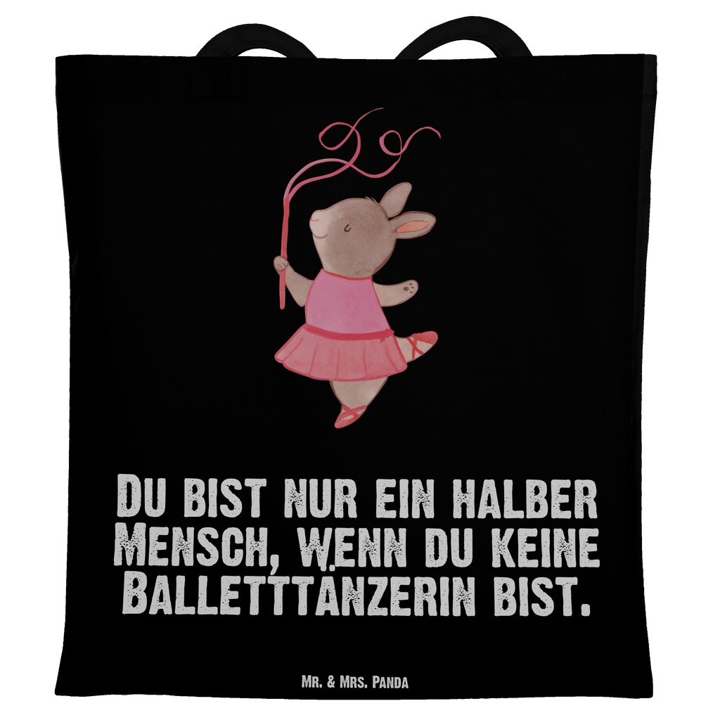Tragetasche Balletttänzerin mit Herz Beuteltasche, Beutel, Einkaufstasche, Jutebeutel, Stoffbeutel, Beruf, Ausbildung, Jubiläum, Abschied, Rente, Kollege, Kollegin, Geschenk, Schenken, Arbeitskollege, Mitarbeiter, Firma, Danke, Dankeschön, Balletttänzerin, Ballerina, Ballett, Glücksbringer Auftritt, Ballettaufführung, Ballettunterricht, Ballettstunden