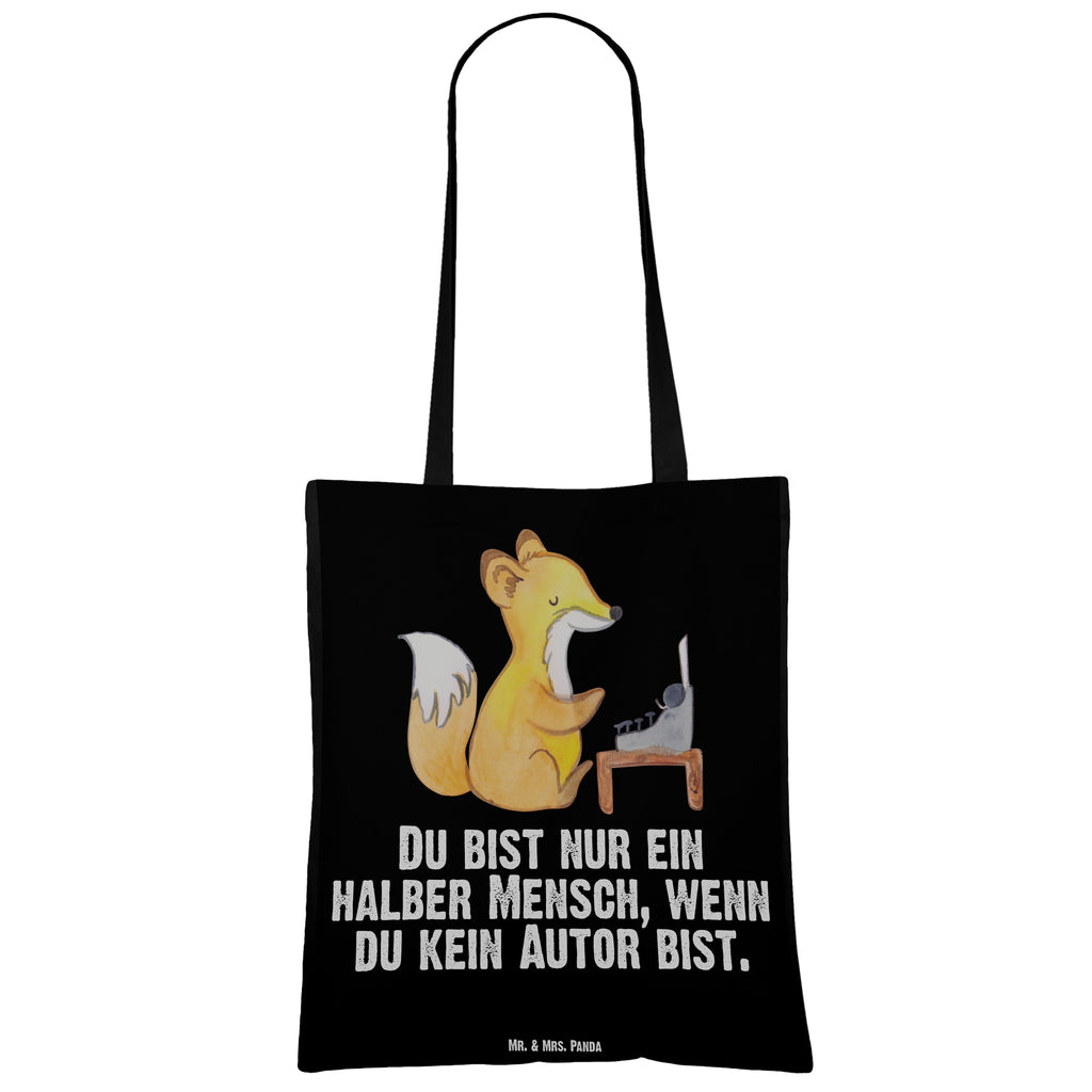 Tragetasche Autor mit Herz Beuteltasche, Beutel, Einkaufstasche, Jutebeutel, Stoffbeutel, Beruf, Ausbildung, Jubiläum, Abschied, Rente, Kollege, Kollegin, Geschenk, Schenken, Arbeitskollege, Mitarbeiter, Firma, Danke, Dankeschön, Autor, Buchveröffentlichung, Schriftsteller, Verlag, Geschichtenschreiber, Hobbyautor