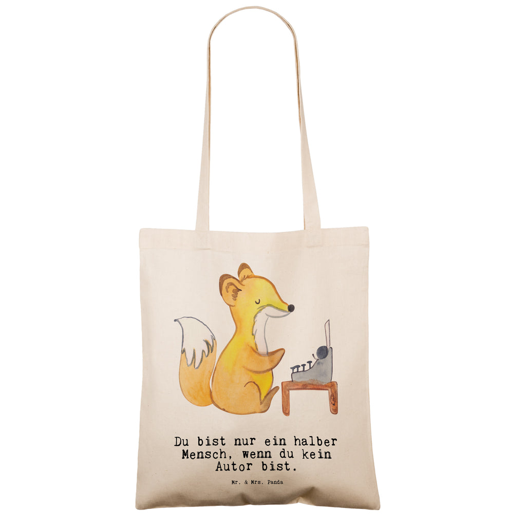 Tragetasche Autor mit Herz Beuteltasche, Beutel, Einkaufstasche, Jutebeutel, Stoffbeutel, Beruf, Ausbildung, Jubiläum, Abschied, Rente, Kollege, Kollegin, Geschenk, Schenken, Arbeitskollege, Mitarbeiter, Firma, Danke, Dankeschön, Autor, Buchveröffentlichung, Schriftsteller, Verlag, Geschichtenschreiber, Hobbyautor