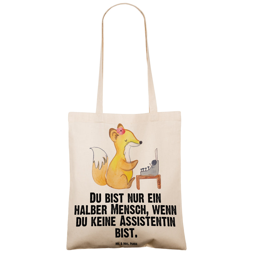 Tragetasche Assistentin mit Herz Beuteltasche, Beutel, Einkaufstasche, Jutebeutel, Stoffbeutel, Beruf, Ausbildung, Jubiläum, Abschied, Rente, Kollege, Kollegin, Geschenk, Schenken, Arbeitskollege, Mitarbeiter, Firma, Danke, Dankeschön