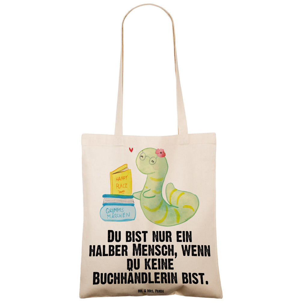Tragetasche Buchhändlerin mit Herz Beuteltasche, Beutel, Einkaufstasche, Jutebeutel, Stoffbeutel, Beruf, Ausbildung, Jubiläum, Abschied, Rente, Kollege, Kollegin, Geschenk, Schenken, Arbeitskollege, Mitarbeiter, Firma, Danke, Dankeschön, Buchhändlerin, Buchhandlung, Buchverkäuferin, Bibliothekarin, Bücherwurm