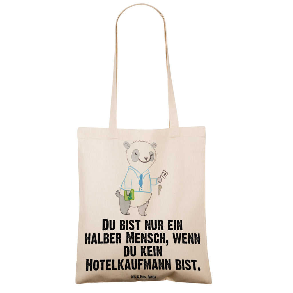 Tragetasche Hotelkaufmann mit Herz Beuteltasche, Beutel, Einkaufstasche, Jutebeutel, Stoffbeutel, Beruf, Ausbildung, Jubiläum, Abschied, Rente, Kollege, Kollegin, Geschenk, Schenken, Arbeitskollege, Mitarbeiter, Firma, Danke, Dankeschön, Hotelkaufmann, Hotelfachmann, Hotelfachangestellter, Hotelier, Hoteleröffnung