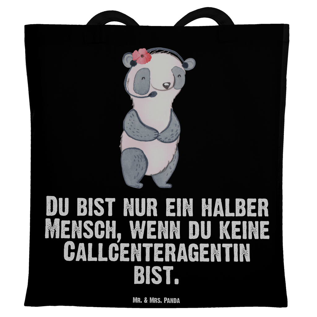 Tragetasche Callcenteragentin mit Herz Beuteltasche, Beutel, Einkaufstasche, Jutebeutel, Stoffbeutel, Beruf, Ausbildung, Jubiläum, Abschied, Rente, Kollege, Kollegin, Geschenk, Schenken, Arbeitskollege, Mitarbeiter, Firma, Danke, Dankeschön, Kundendienstmitarbeiterin, Callcenteragentin, customer service, backoffice mitarbeiter