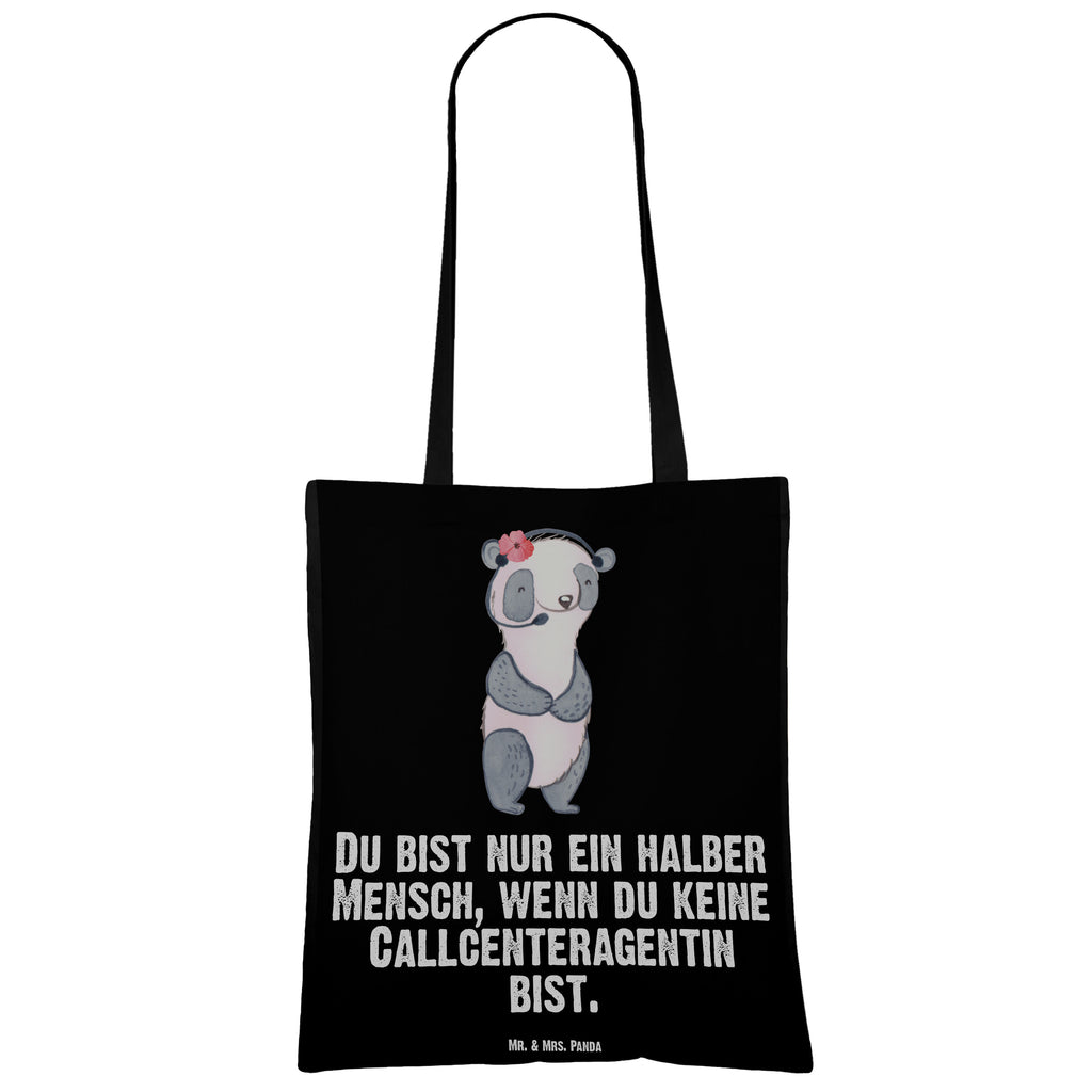 Tragetasche Callcenteragentin mit Herz Beuteltasche, Beutel, Einkaufstasche, Jutebeutel, Stoffbeutel, Beruf, Ausbildung, Jubiläum, Abschied, Rente, Kollege, Kollegin, Geschenk, Schenken, Arbeitskollege, Mitarbeiter, Firma, Danke, Dankeschön, Kundendienstmitarbeiterin, Callcenteragentin, customer service, backoffice mitarbeiter