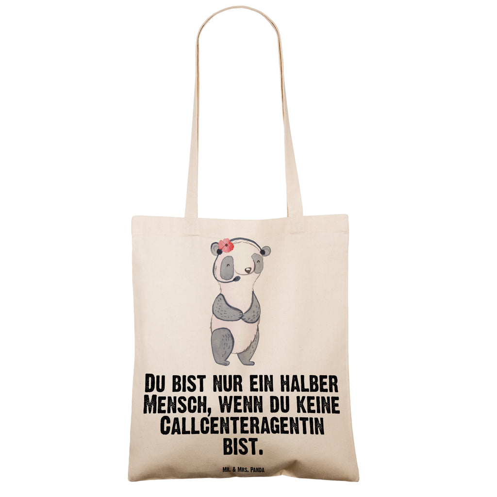 Tragetasche Callcenteragentin mit Herz Beuteltasche, Beutel, Einkaufstasche, Jutebeutel, Stoffbeutel, Beruf, Ausbildung, Jubiläum, Abschied, Rente, Kollege, Kollegin, Geschenk, Schenken, Arbeitskollege, Mitarbeiter, Firma, Danke, Dankeschön, Kundendienstmitarbeiterin, Callcenteragentin, customer service, backoffice mitarbeiter