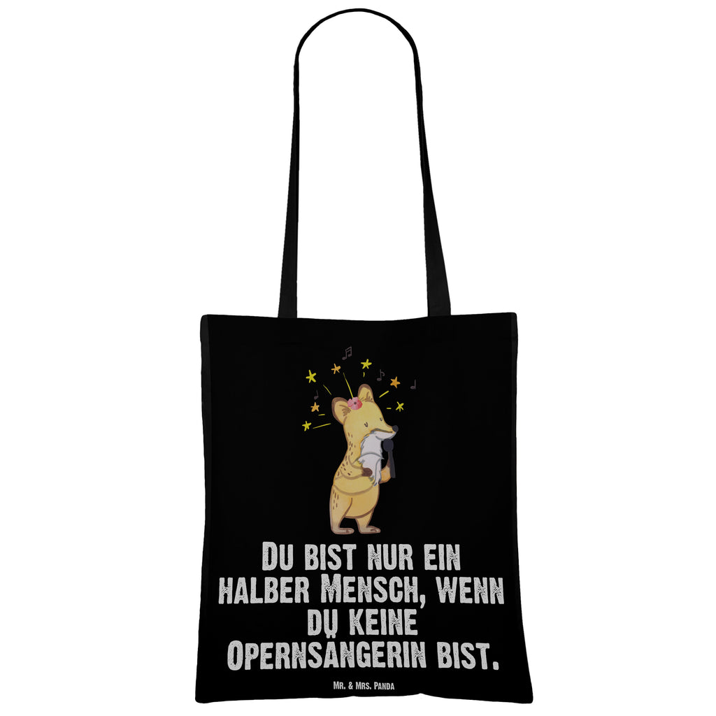 Tragetasche Opernsängerin mit Herz Beuteltasche, Beutel, Einkaufstasche, Jutebeutel, Stoffbeutel, Beruf, Ausbildung, Jubiläum, Abschied, Rente, Kollege, Kollegin, Geschenk, Schenken, Arbeitskollege, Mitarbeiter, Firma, Danke, Dankeschön