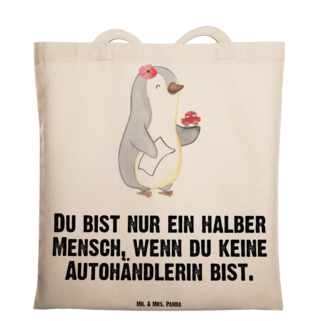 Tragetasche Autohändlerin mit Herz Beuteltasche, Beutel, Einkaufstasche, Jutebeutel, Stoffbeutel, Beruf, Ausbildung, Jubiläum, Abschied, Rente, Kollege, Kollegin, Geschenk, Schenken, Arbeitskollege, Mitarbeiter, Firma, Danke, Dankeschön, Autohändlerin, Eröffnung Autohaus, Autohandel, Gebrauchtwagenhändlerin, Autoverkäuferin