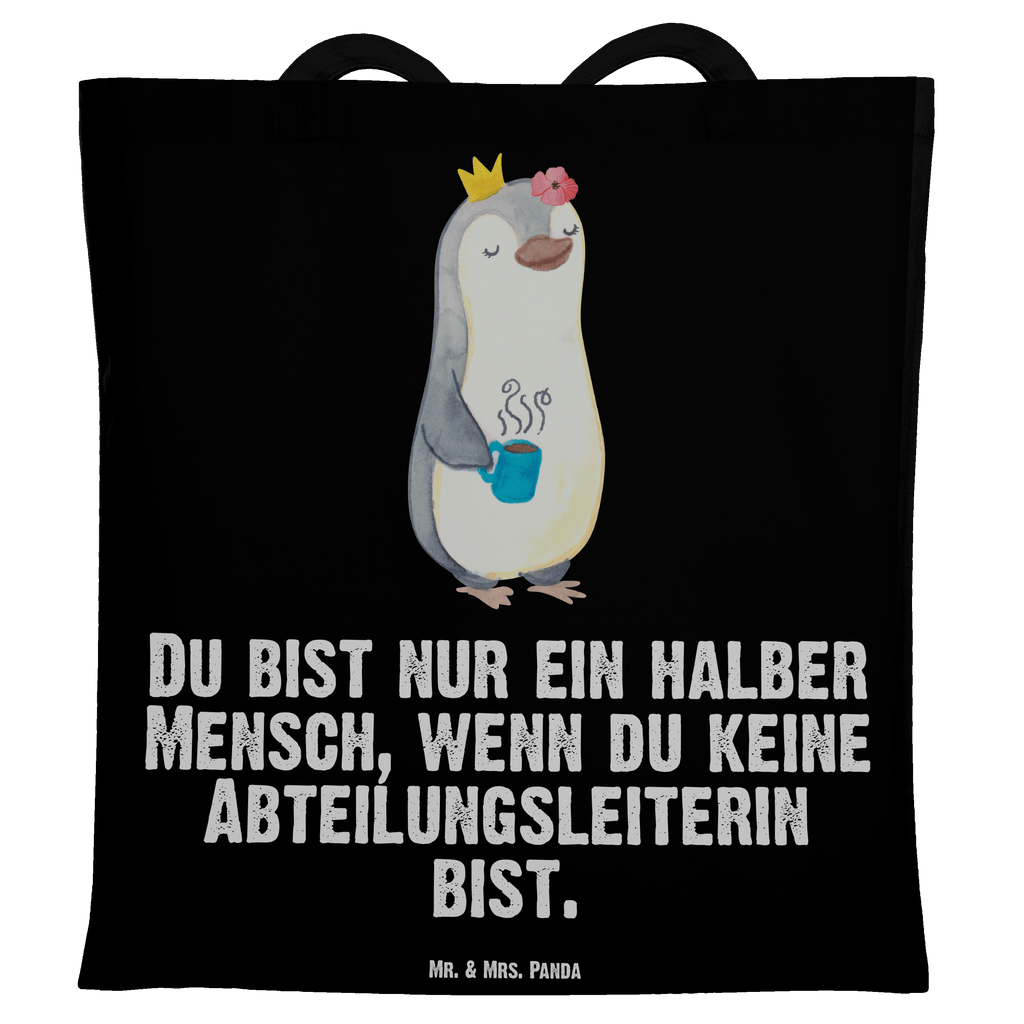 Tragetasche Abteilungsleiterin mit Herz Beuteltasche, Beutel, Einkaufstasche, Jutebeutel, Stoffbeutel, Beruf, Ausbildung, Jubiläum, Abschied, Rente, Kollege, Kollegin, Geschenk, Schenken, Arbeitskollege, Mitarbeiter, Firma, Danke, Dankeschön, Abteilungsleiterin, Teamleiterin, Führungskraft