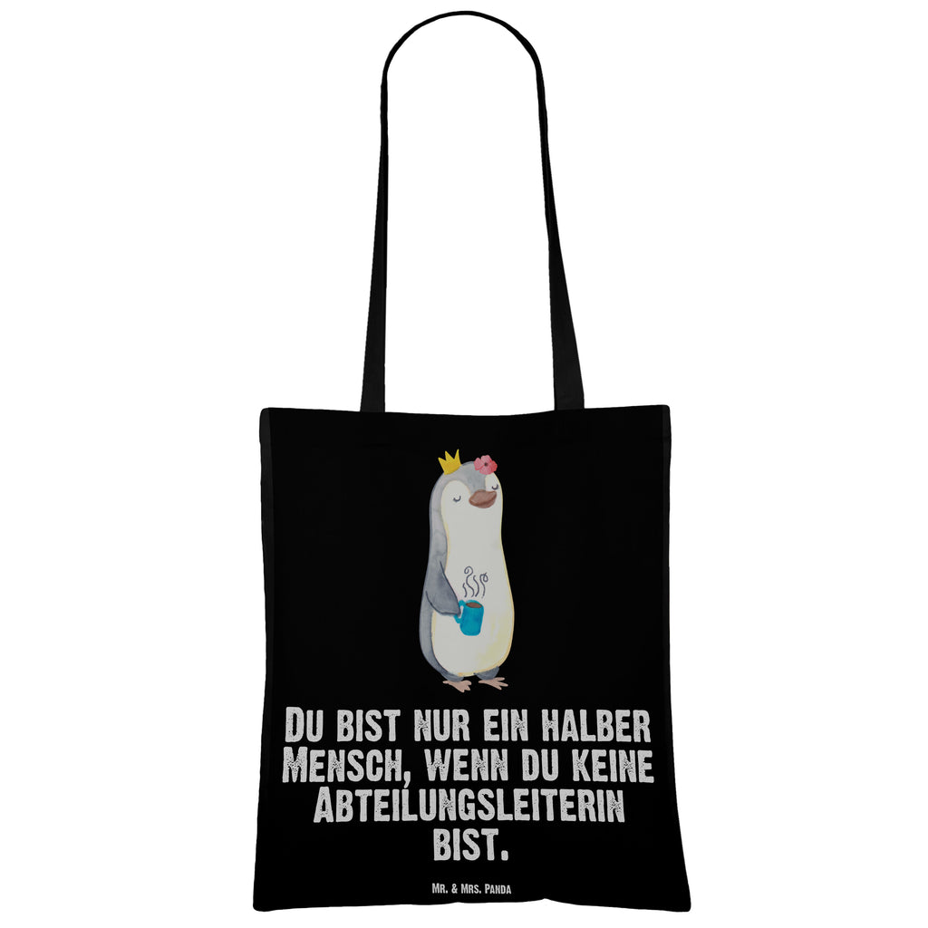Tragetasche Abteilungsleiterin mit Herz Beuteltasche, Beutel, Einkaufstasche, Jutebeutel, Stoffbeutel, Beruf, Ausbildung, Jubiläum, Abschied, Rente, Kollege, Kollegin, Geschenk, Schenken, Arbeitskollege, Mitarbeiter, Firma, Danke, Dankeschön, Abteilungsleiterin, Teamleiterin, Führungskraft