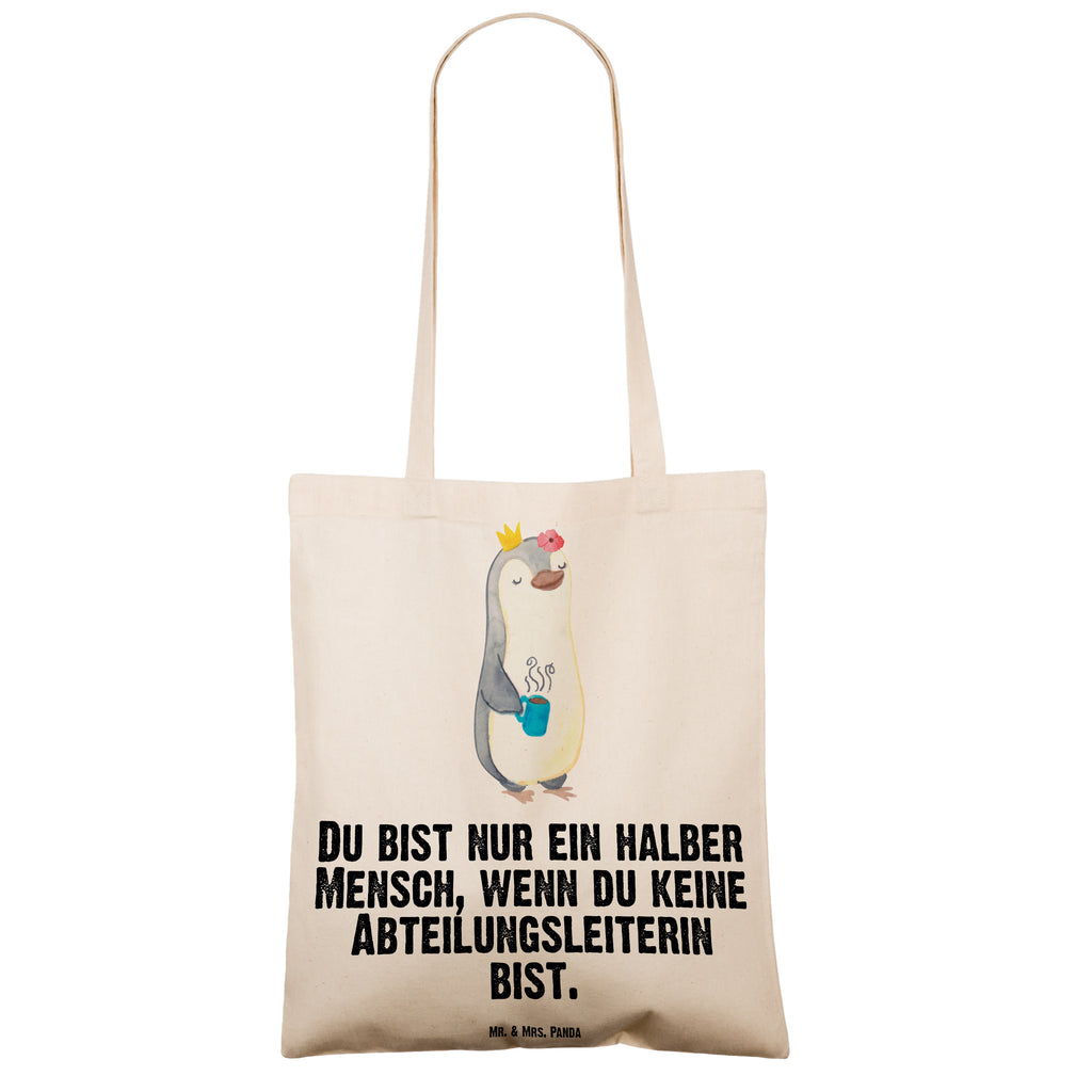 Tragetasche Abteilungsleiterin mit Herz Beuteltasche, Beutel, Einkaufstasche, Jutebeutel, Stoffbeutel, Beruf, Ausbildung, Jubiläum, Abschied, Rente, Kollege, Kollegin, Geschenk, Schenken, Arbeitskollege, Mitarbeiter, Firma, Danke, Dankeschön, Abteilungsleiterin, Teamleiterin, Führungskraft