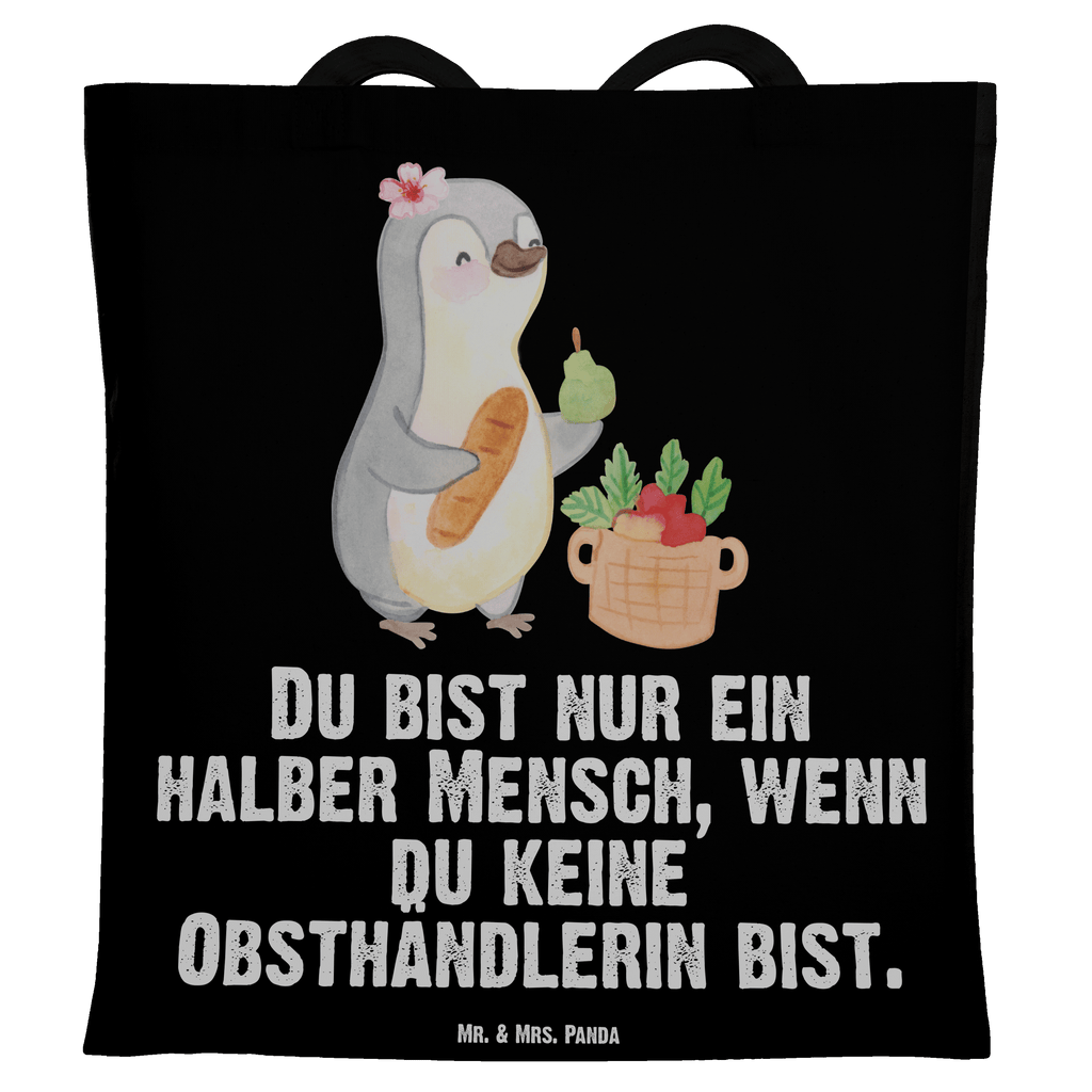 Tragetasche Obsthändlerin mit Herz Beuteltasche, Beutel, Einkaufstasche, Jutebeutel, Stoffbeutel, Beruf, Ausbildung, Jubiläum, Abschied, Rente, Kollege, Kollegin, Geschenk, Schenken, Arbeitskollege, Mitarbeiter, Firma, Danke, Dankeschön, Obsthändlerin, Obstverkäuferin, Wochenmarkthändlerin, Obstbäuerin, Obst- und Gemüsehändlerin, Obstplantage
