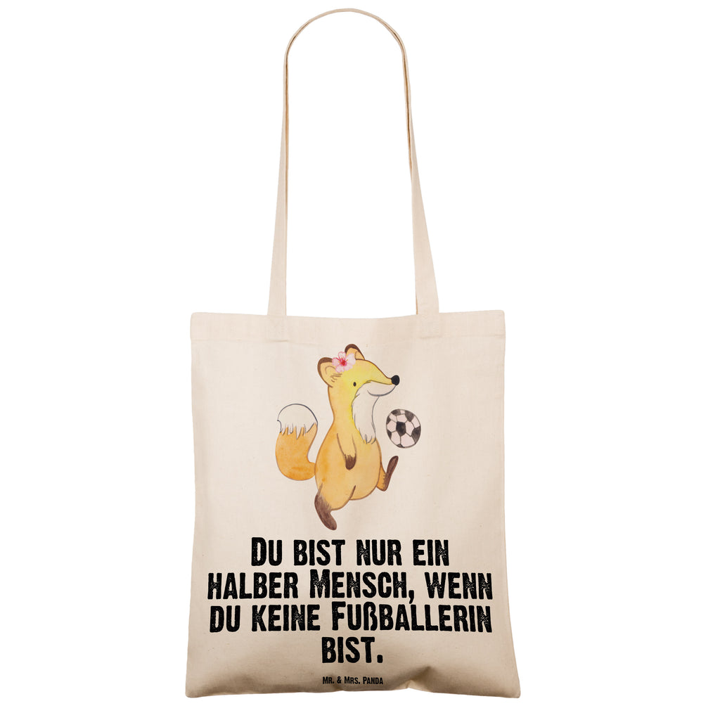 Tragetasche Fußballerin mit Herz Beuteltasche, Beutel, Einkaufstasche, Jutebeutel, Stoffbeutel, Beruf, Ausbildung, Jubiläum, Abschied, Rente, Kollege, Kollegin, Geschenk, Schenken, Arbeitskollege, Mitarbeiter, Firma, Danke, Dankeschön, Fußballerin, Fußballspielerin, Profi Fußballerin, Fußballspiel, Glücksbringer