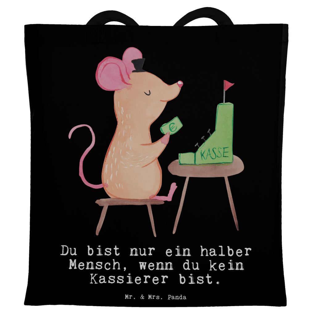 Tragetasche Kassierer mit Herz Beuteltasche, Beutel, Einkaufstasche, Jutebeutel, Stoffbeutel, Beruf, Ausbildung, Jubiläum, Abschied, Rente, Kollege, Kollegin, Geschenk, Schenken, Arbeitskollege, Mitarbeiter, Firma, Danke, Dankeschön, Kassierer, Kassenwart, Mitarbeiter Kasse