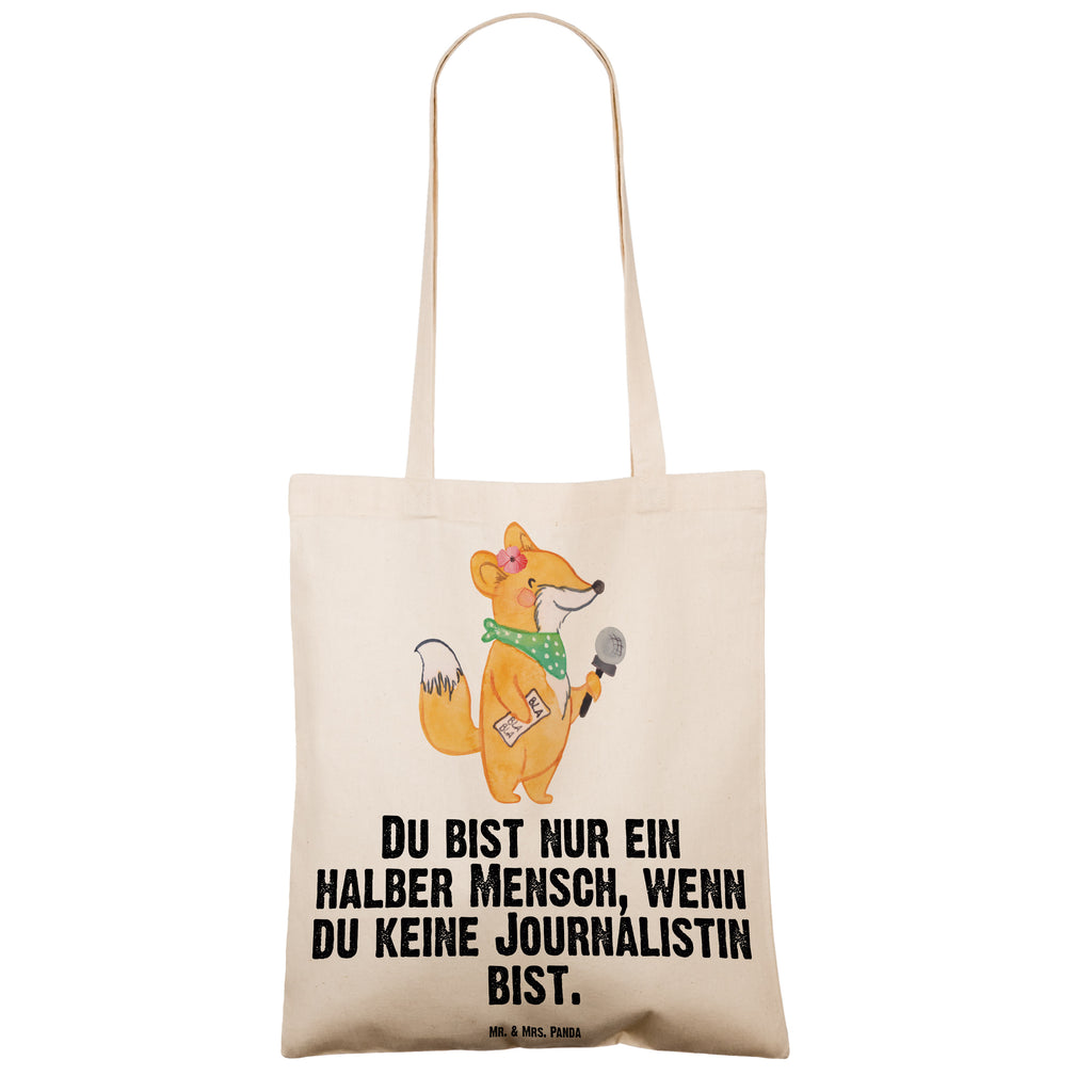 Tragetasche Journalistin mit Herz Beuteltasche, Beutel, Einkaufstasche, Jutebeutel, Stoffbeutel, Beruf, Ausbildung, Jubiläum, Abschied, Rente, Kollege, Kollegin, Geschenk, Schenken, Arbeitskollege, Mitarbeiter, Firma, Danke, Dankeschön, Journalistin, Reporterin, Redakteurin, Pressebüro, Studium