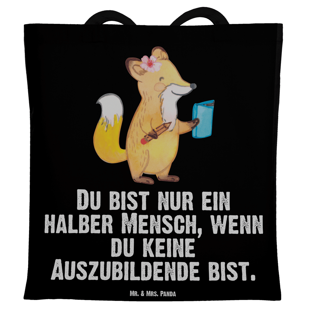 Tragetasche Auszubildende mit Herz Beuteltasche, Beutel, Einkaufstasche, Jutebeutel, Stoffbeutel, Beruf, Ausbildung, Jubiläum, Abschied, Rente, Kollege, Kollegin, Geschenk, Schenken, Arbeitskollege, Mitarbeiter, Firma, Danke, Dankeschön, Auszubildende, Azubine, Ausbildungsbeginn, Abschlussprüfung, Beginn der Ausbildung, Glücksbringer zur Ausbildung