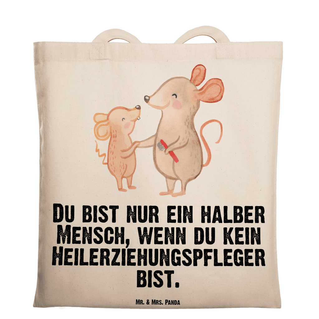 Tragetasche Heilerziehungspfleger mit Herz Beuteltasche, Beutel, Einkaufstasche, Jutebeutel, Stoffbeutel, Beruf, Ausbildung, Jubiläum, Abschied, Rente, Kollege, Kollegin, Geschenk, Schenken, Arbeitskollege, Mitarbeiter, Firma, Danke, Dankeschön, Heilerziehungspfleger, Heilpädagoge