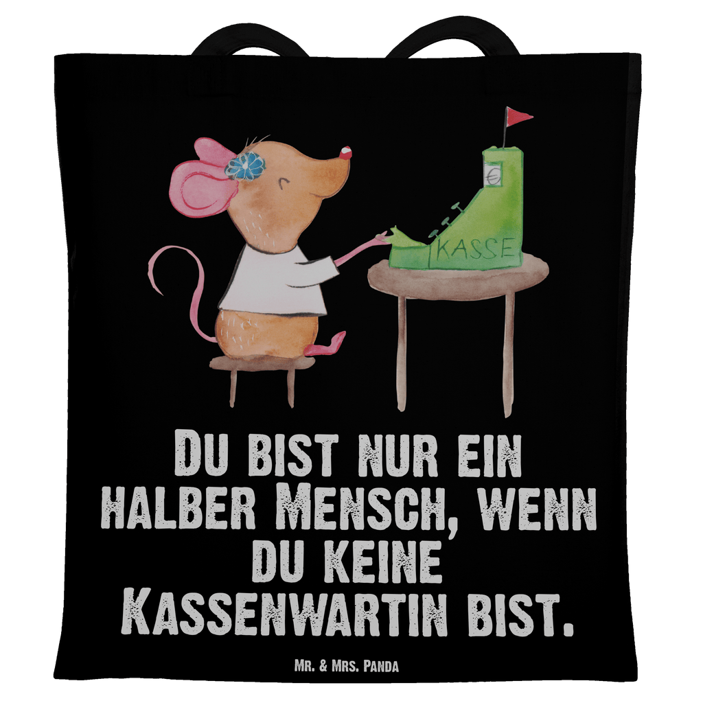 Tragetasche Kassenwartin mit Herz Beuteltasche, Beutel, Einkaufstasche, Jutebeutel, Stoffbeutel, Beruf, Ausbildung, Jubiläum, Abschied, Rente, Kollege, Kollegin, Geschenk, Schenken, Arbeitskollege, Mitarbeiter, Firma, Danke, Dankeschön, Kassenwartin, Schatzmeisterin, Verein