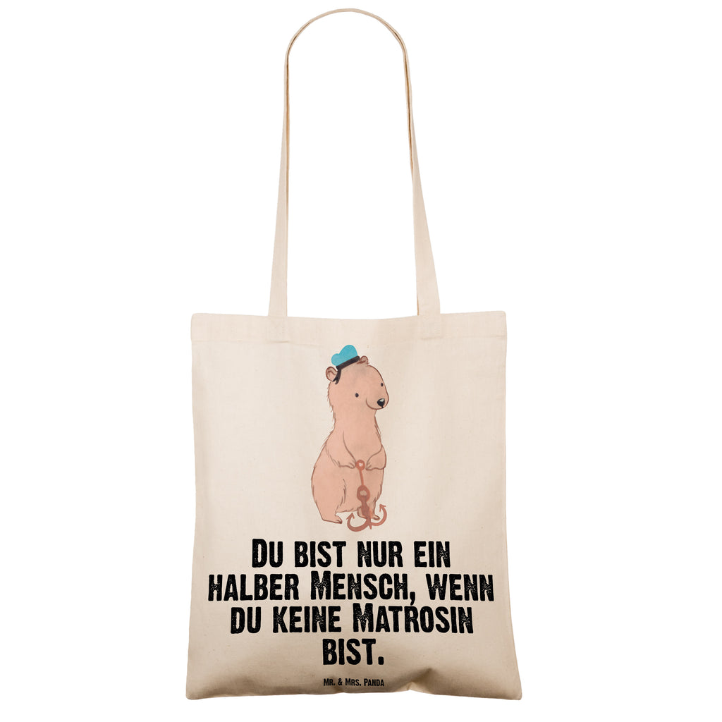 Tragetasche Matrosin mit Herz Beuteltasche, Beutel, Einkaufstasche, Jutebeutel, Stoffbeutel, Beruf, Ausbildung, Jubiläum, Abschied, Rente, Kollege, Kollegin, Geschenk, Schenken, Arbeitskollege, Mitarbeiter, Firma, Danke, Dankeschön, Matrosin, Seeleute, Schiff, Schiffsmechanikerin