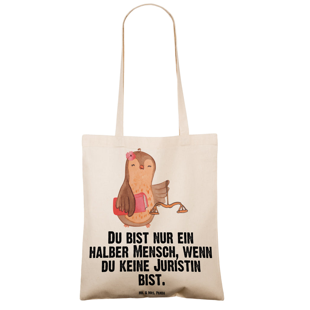 Tragetasche Juristin mit Herz Beuteltasche, Beutel, Einkaufstasche, Jutebeutel, Stoffbeutel, Beruf, Ausbildung, Jubiläum, Abschied, Rente, Kollege, Kollegin, Geschenk, Schenken, Arbeitskollege, Mitarbeiter, Firma, Danke, Dankeschön, Juristin, Anwältin, Jura Studium, Master of laws, Staatsexamen, Jurastudent, Anwaltskanzlei