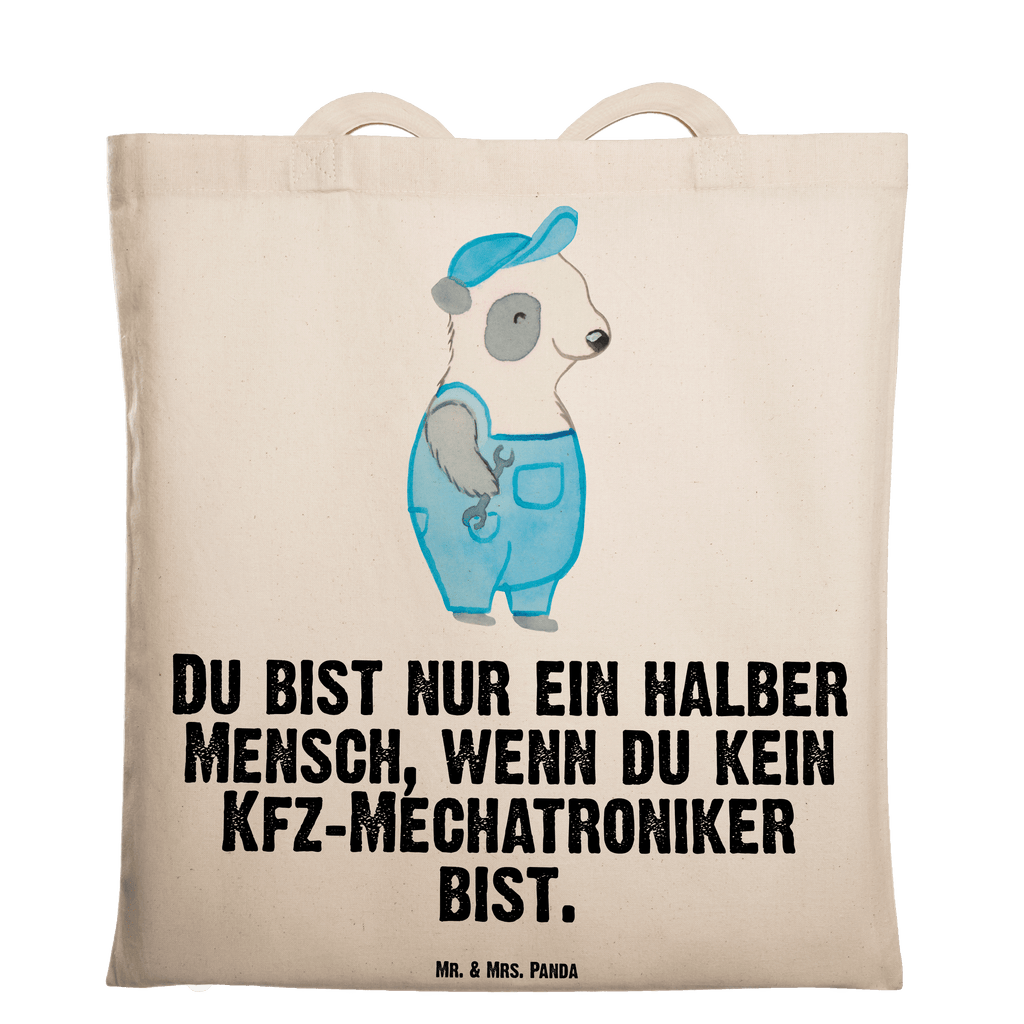 Tragetasche Kfz-Mechatroniker mit Herz Beuteltasche, Beutel, Einkaufstasche, Jutebeutel, Stoffbeutel, Beruf, Ausbildung, Jubiläum, Abschied, Rente, Kollege, Kollegin, Geschenk, Schenken, Arbeitskollege, Mitarbeiter, Firma, Danke, Dankeschön, Kfz-Mechatroniker, Kraftfahrzeugmechaniker, Meister, Gesellenprüfung