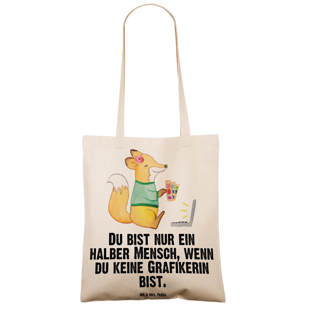Tragetasche Grafikerin mit Herz Beuteltasche, Beutel, Einkaufstasche, Jutebeutel, Stoffbeutel, Beruf, Ausbildung, Jubiläum, Abschied, Rente, Kollege, Kollegin, Geschenk, Schenken, Arbeitskollege, Mitarbeiter, Firma, Danke, Dankeschön, Grafikerin, Designer, Mediengestalter, Grafikdesignerin