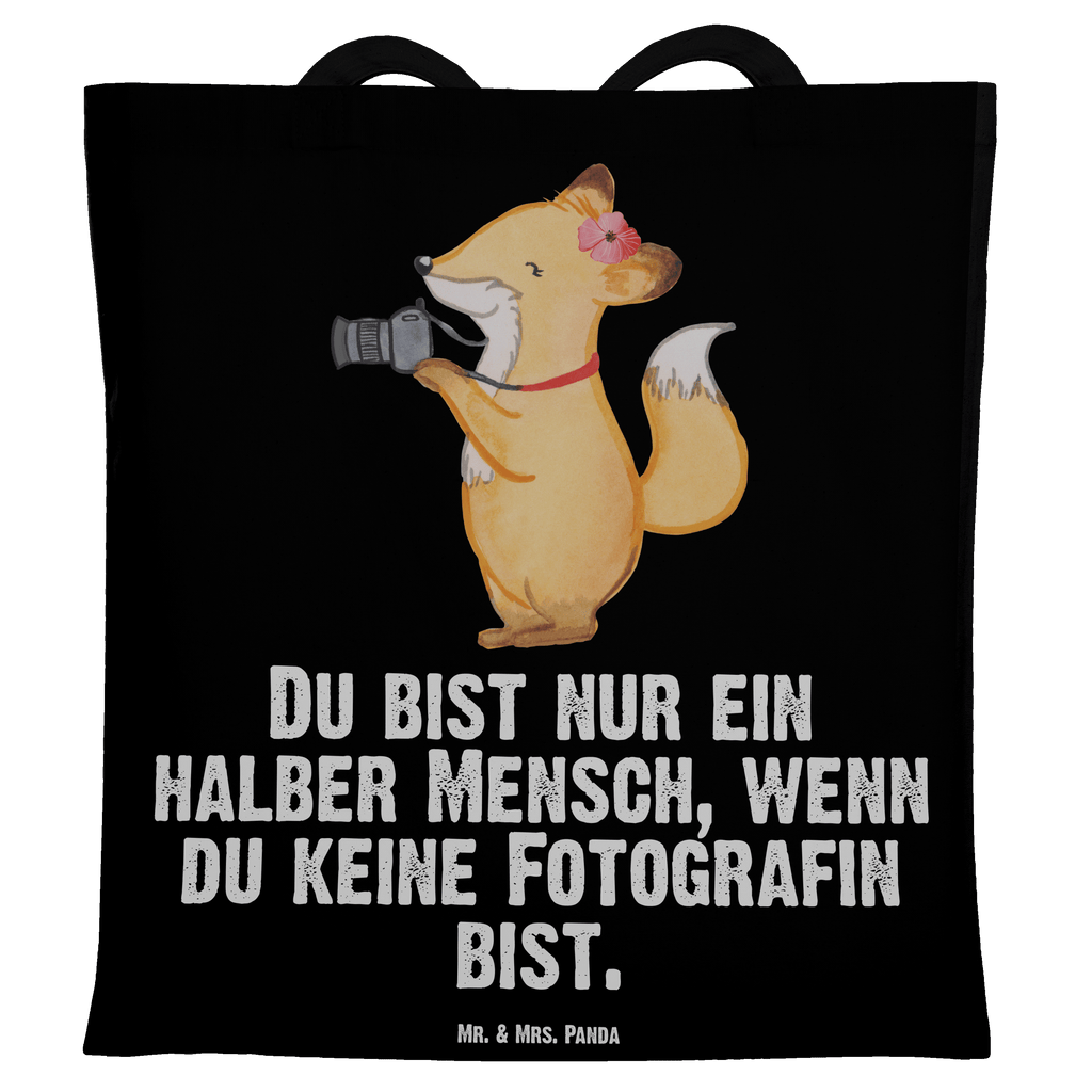 Tragetasche Fotografin mit Herz Beuteltasche, Beutel, Einkaufstasche, Jutebeutel, Stoffbeutel, Beruf, Ausbildung, Jubiläum, Abschied, Rente, Kollege, Kollegin, Geschenk, Schenken, Arbeitskollege, Mitarbeiter, Firma, Danke, Dankeschön, Fotografin, Fotoreporterin, Hobbyfotografin, Hochzeitsfotografin, Fotografie, Profi Fotografin