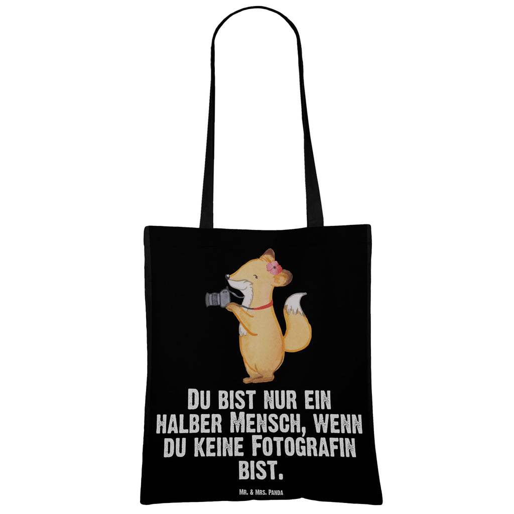 Tragetasche Fotografin mit Herz Beuteltasche, Beutel, Einkaufstasche, Jutebeutel, Stoffbeutel, Beruf, Ausbildung, Jubiläum, Abschied, Rente, Kollege, Kollegin, Geschenk, Schenken, Arbeitskollege, Mitarbeiter, Firma, Danke, Dankeschön, Fotografin, Fotoreporterin, Hobbyfotografin, Hochzeitsfotografin, Fotografie, Profi Fotografin