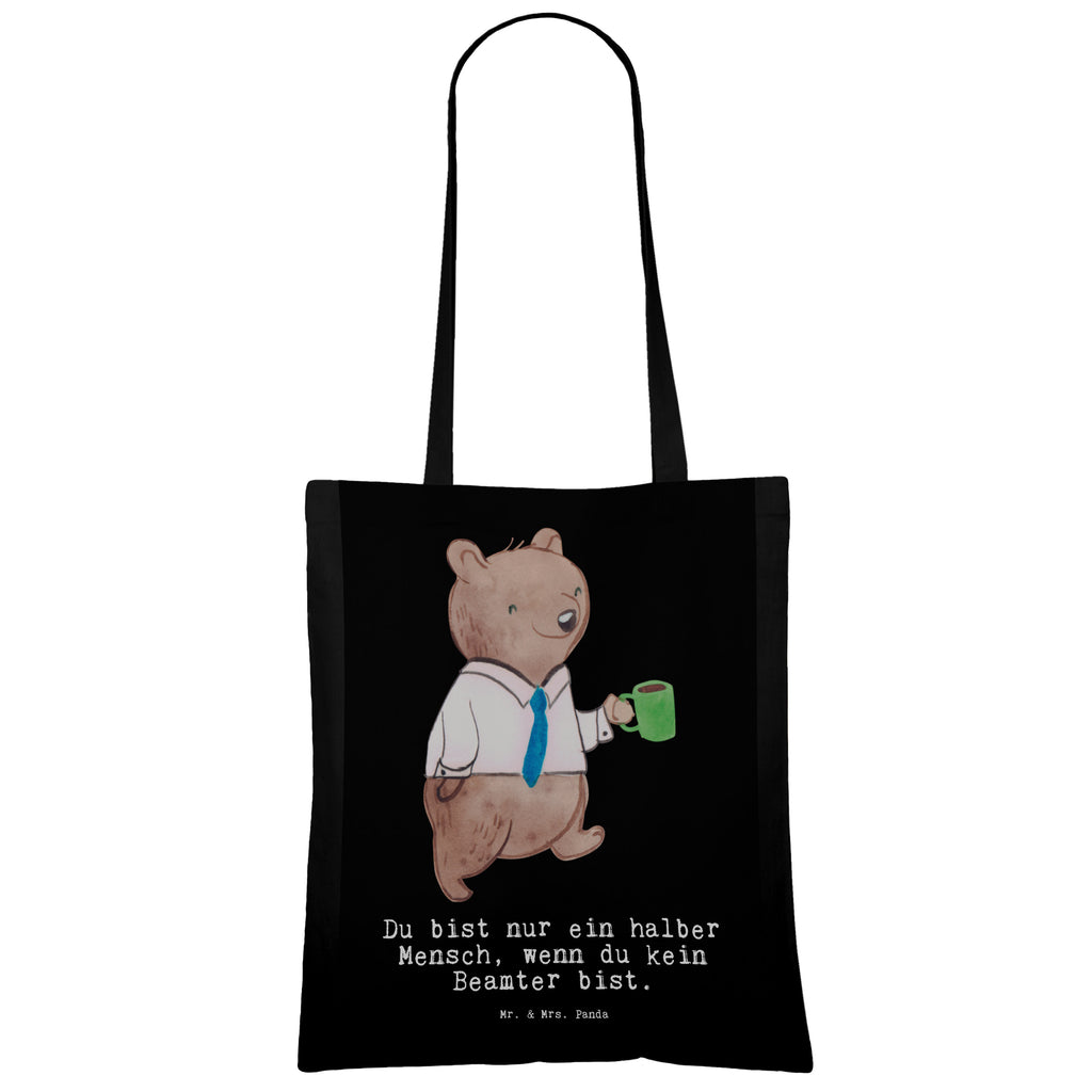 Tragetasche Beamter mit Herz Beuteltasche, Beutel, Einkaufstasche, Jutebeutel, Stoffbeutel, Beruf, Ausbildung, Jubiläum, Abschied, Rente, Kollege, Kollegin, Geschenk, Schenken, Arbeitskollege, Mitarbeiter, Firma, Danke, Dankeschön, Beamter, Verbeamtung, Beamtentum, öffentlicher Dienst, Studium, Amt