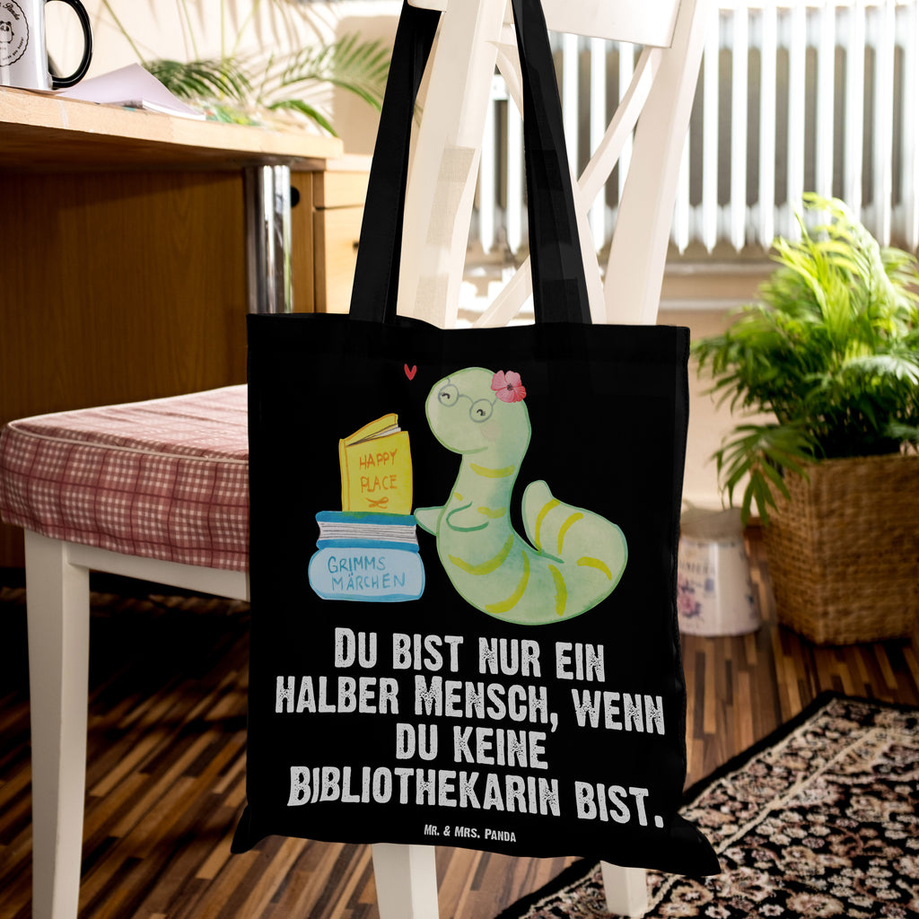 Tragetasche Bibliothekarin mit Herz Beuteltasche, Beutel, Einkaufstasche, Jutebeutel, Stoffbeutel, Beruf, Ausbildung, Jubiläum, Abschied, Rente, Kollege, Kollegin, Geschenk, Schenken, Arbeitskollege, Mitarbeiter, Firma, Danke, Dankeschön, Bibliothekarin, Buchhandlung, Bibliothek, Bücherwurm, Leseratte, Bücherliebe