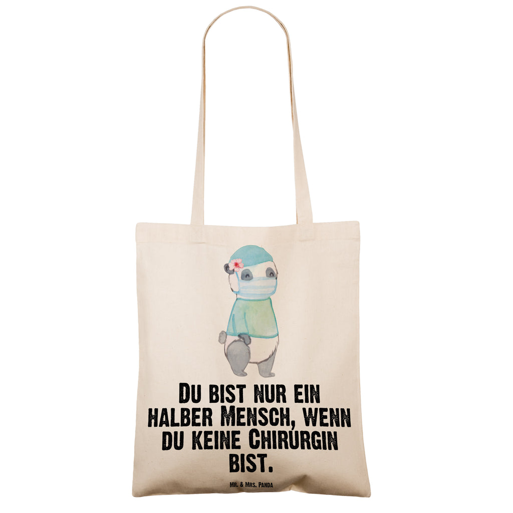 Tragetasche Chirurgin mit Herz Beuteltasche, Beutel, Einkaufstasche, Jutebeutel, Stoffbeutel, Beruf, Ausbildung, Jubiläum, Abschied, Rente, Kollege, Kollegin, Geschenk, Schenken, Arbeitskollege, Mitarbeiter, Firma, Danke, Dankeschön, Chirurgin, Unfallchirurgini, Notfallchirurgin, Krankenhaus, Ärztin, Medizinerin