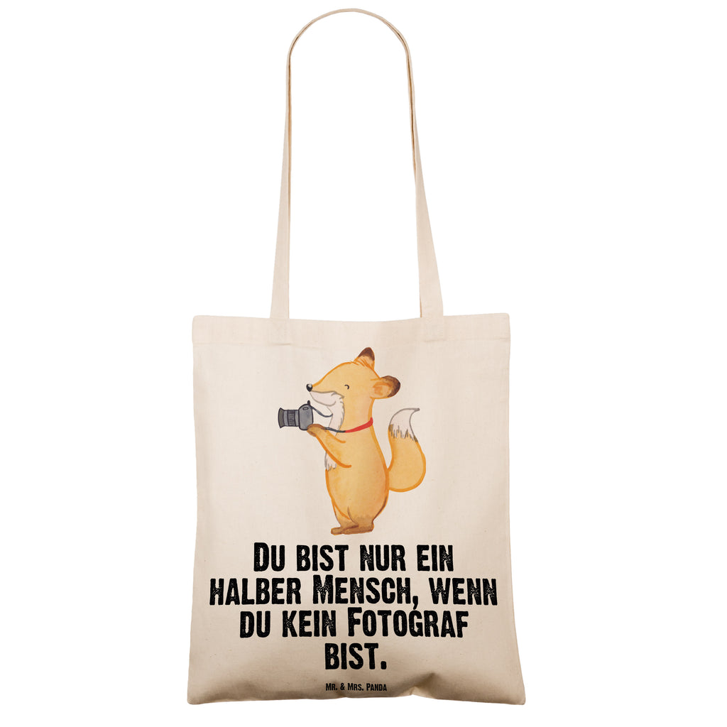 Tragetasche Fotograf mit Herz Beuteltasche, Beutel, Einkaufstasche, Jutebeutel, Stoffbeutel, Beruf, Ausbildung, Jubiläum, Abschied, Rente, Kollege, Kollegin, Geschenk, Schenken, Arbeitskollege, Mitarbeiter, Firma, Danke, Dankeschön, Fotograf, Fotoreporter, Hobbyfotograf, Hochzeitsfotograf, Fotografie, Profi Fotograf