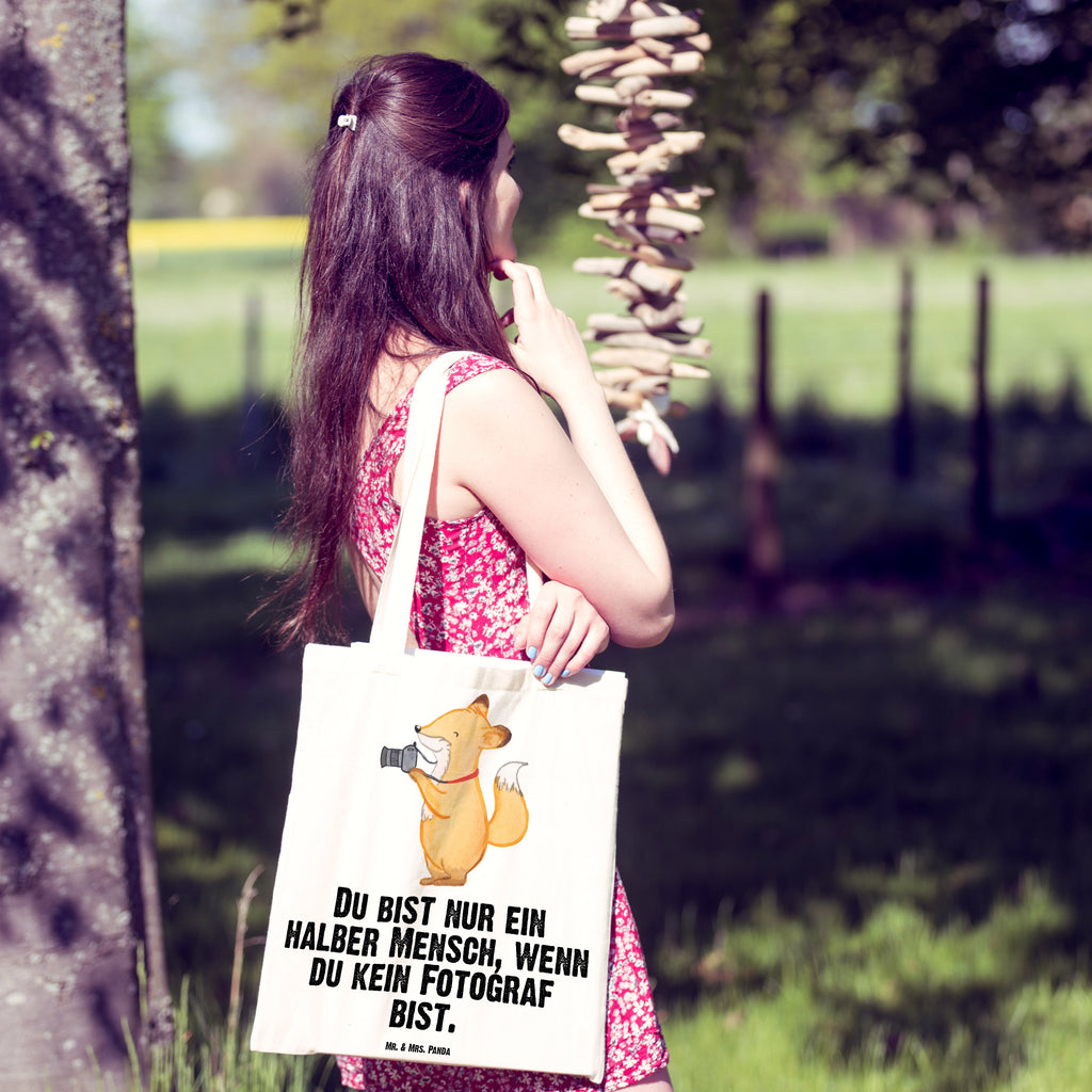 Tragetasche Fotograf mit Herz Beuteltasche, Beutel, Einkaufstasche, Jutebeutel, Stoffbeutel, Beruf, Ausbildung, Jubiläum, Abschied, Rente, Kollege, Kollegin, Geschenk, Schenken, Arbeitskollege, Mitarbeiter, Firma, Danke, Dankeschön, Fotograf, Fotoreporter, Hobbyfotograf, Hochzeitsfotograf, Fotografie, Profi Fotograf