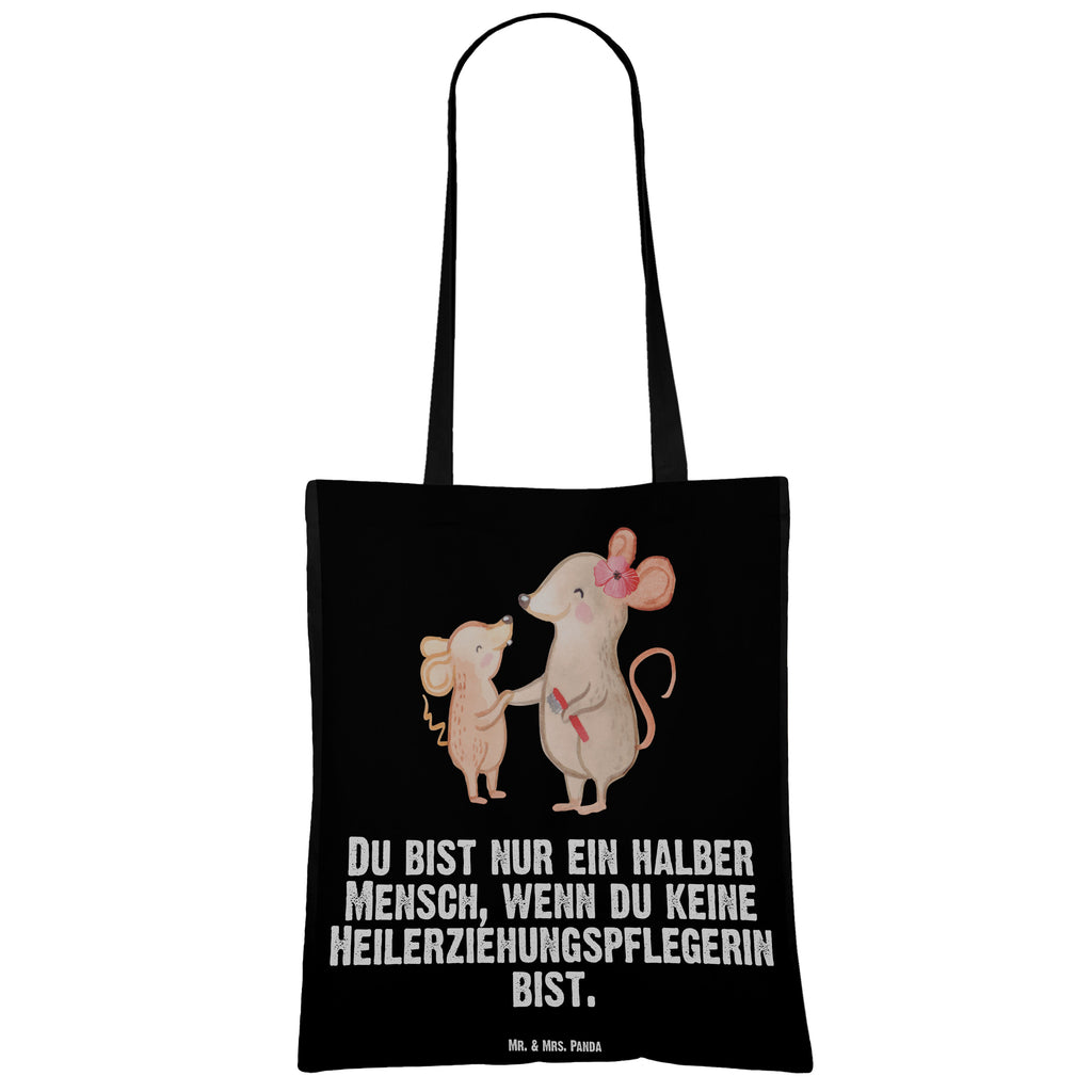 Tragetasche Heilerziehungspflegerin mit Herz Beuteltasche, Beutel, Einkaufstasche, Jutebeutel, Stoffbeutel, Beruf, Ausbildung, Jubiläum, Abschied, Rente, Kollege, Kollegin, Geschenk, Schenken, Arbeitskollege, Mitarbeiter, Firma, Danke, Dankeschön, Heilerziehungspflegerin, Heilpädagogin