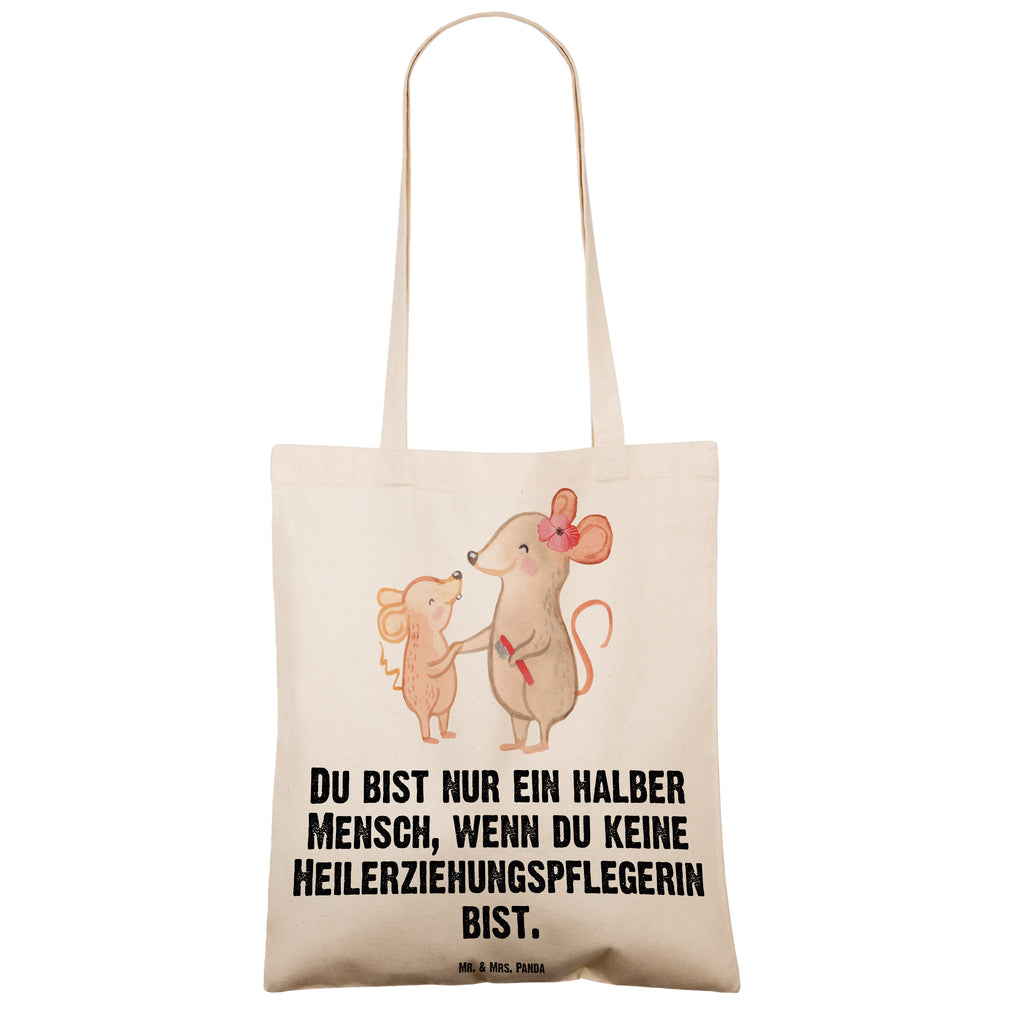 Tragetasche Heilerziehungspflegerin mit Herz Beuteltasche, Beutel, Einkaufstasche, Jutebeutel, Stoffbeutel, Beruf, Ausbildung, Jubiläum, Abschied, Rente, Kollege, Kollegin, Geschenk, Schenken, Arbeitskollege, Mitarbeiter, Firma, Danke, Dankeschön, Heilerziehungspflegerin, Heilpädagogin