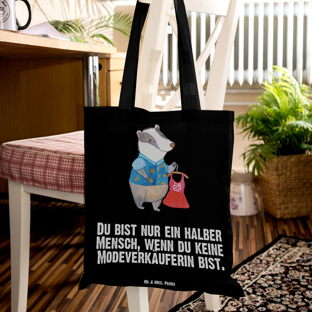 Tragetasche Modeverkäuferin mit Herz Beuteltasche, Beutel, Einkaufstasche, Jutebeutel, Stoffbeutel, Beruf, Ausbildung, Jubiläum, Abschied, Rente, Kollege, Kollegin, Geschenk, Schenken, Arbeitskollege, Mitarbeiter, Firma, Danke, Dankeschön, Modeverkäuferin, Verkäuferin, Fashion Store