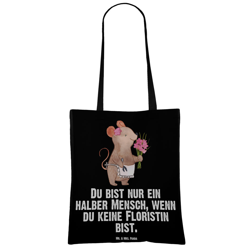 Tragetasche Floristin mit Herz Beuteltasche, Beutel, Einkaufstasche, Jutebeutel, Stoffbeutel, Beruf, Ausbildung, Jubiläum, Abschied, Rente, Kollege, Kollegin, Geschenk, Schenken, Arbeitskollege, Mitarbeiter, Firma, Danke, Dankeschön, Blumenhändlerin, Floristin, Blumenlanden, Blumenprofi