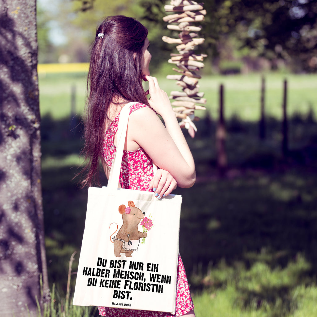 Tragetasche Floristin mit Herz Beuteltasche, Beutel, Einkaufstasche, Jutebeutel, Stoffbeutel, Beruf, Ausbildung, Jubiläum, Abschied, Rente, Kollege, Kollegin, Geschenk, Schenken, Arbeitskollege, Mitarbeiter, Firma, Danke, Dankeschön, Blumenhändlerin, Floristin, Blumenlanden, Blumenprofi