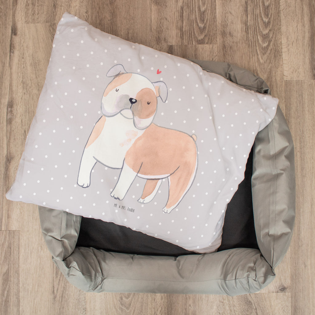 Hundebett Englische Bulldogge Moment Hundebett, Hundeliege, Liegeplatz, Hund, Hundekörbchen, Körbchen, Tierbett, Hundebett Luxus, Hundekissen, Hundesofa, Hundeschlafplatz, Hundebettchen, Hundemöbel, Hundedecke, Hunderasse, Rassehund, Hundebesitzer, Geschenk, Tierfreund, Schenken, Welpe, Englische Bulldogge